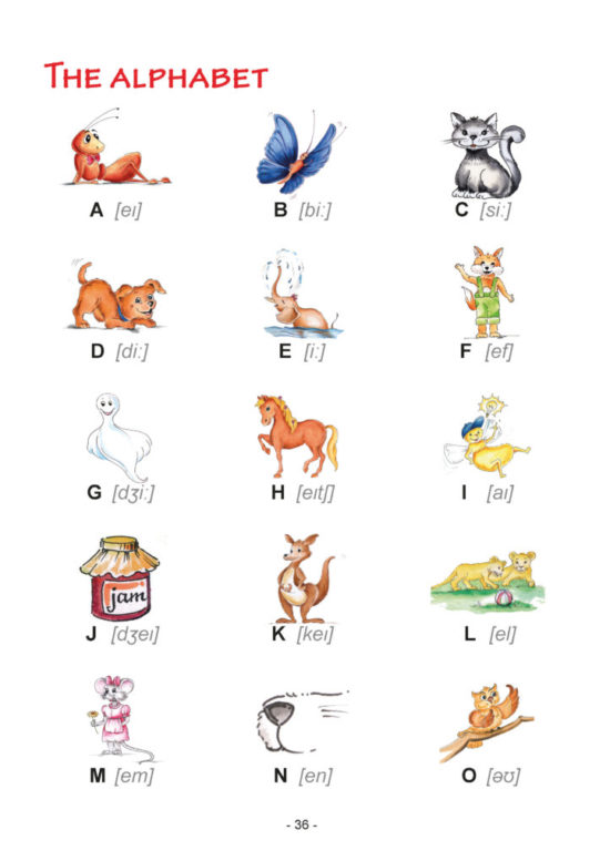 Kinderbuch zweisprachig